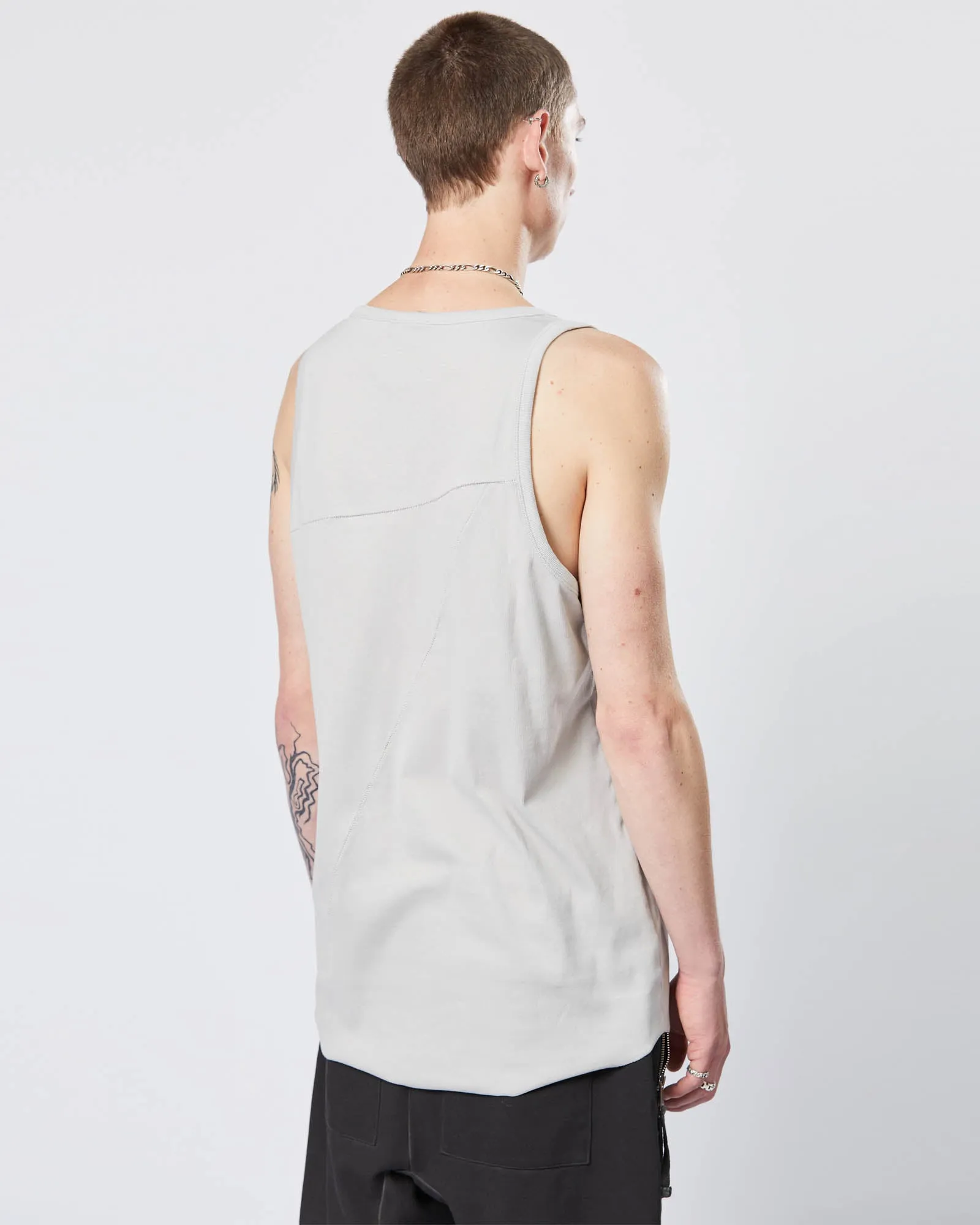 Tank Top sold by TNT Fashion product image thumbnail 3