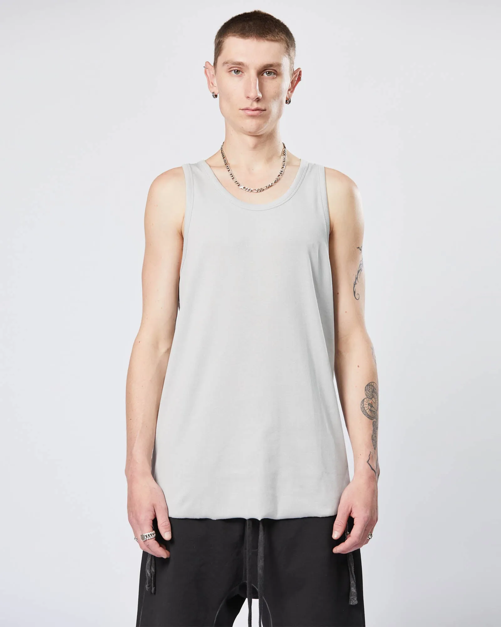 Tank Top sold by TNT Fashion