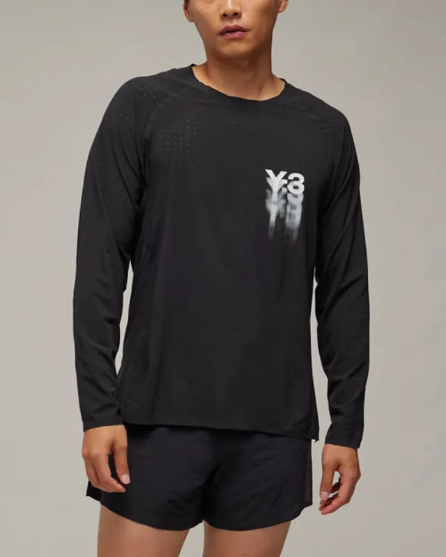 Run Long Sleeve sold by TNT Fashion