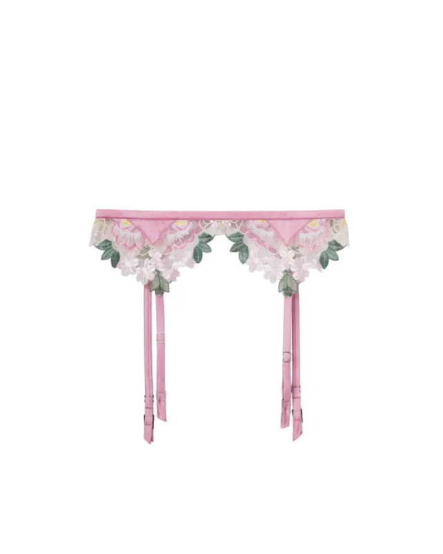 Jardin Garter sold by TNT Fashion