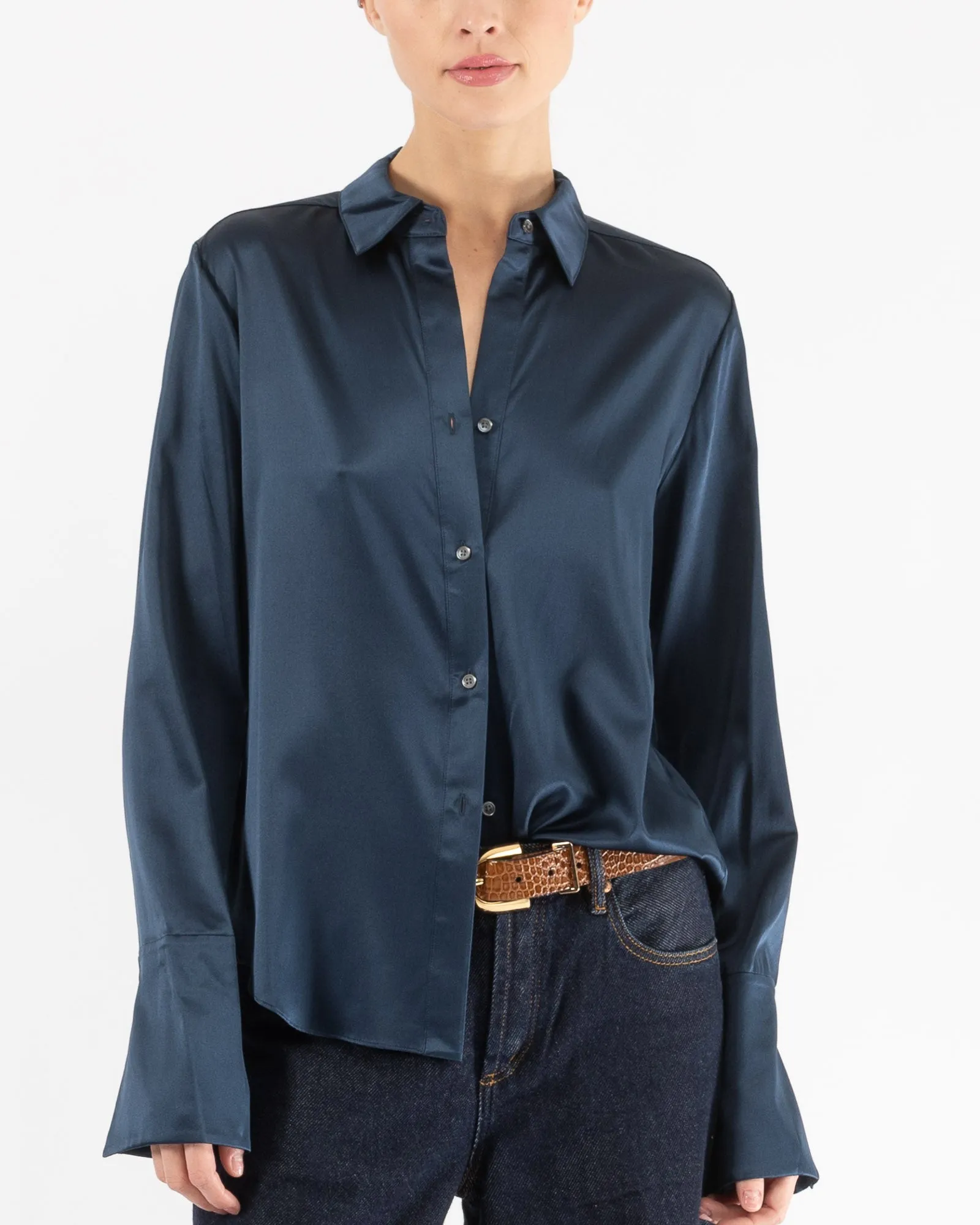 Bessette Shirt sold by TNT Fashion product image thumbnail 4