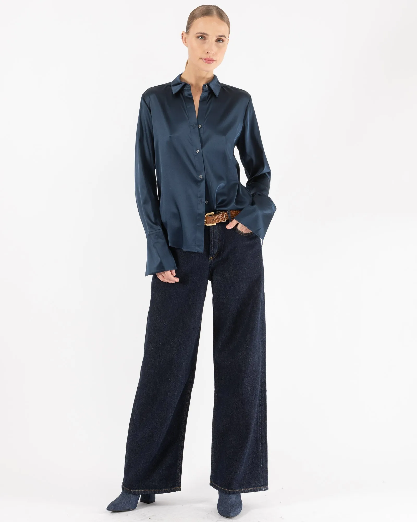 Bessette Shirt sold by TNT Fashion product image thumbnail 2