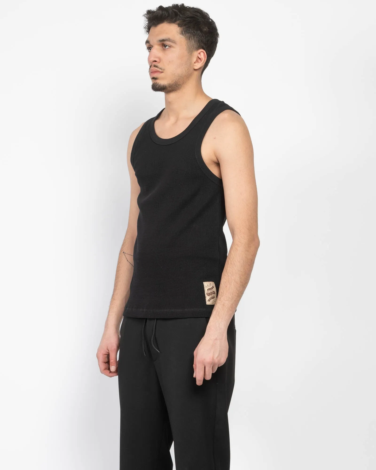 Dan Tank Top sold by TNT Fashion product image thumbnail 4