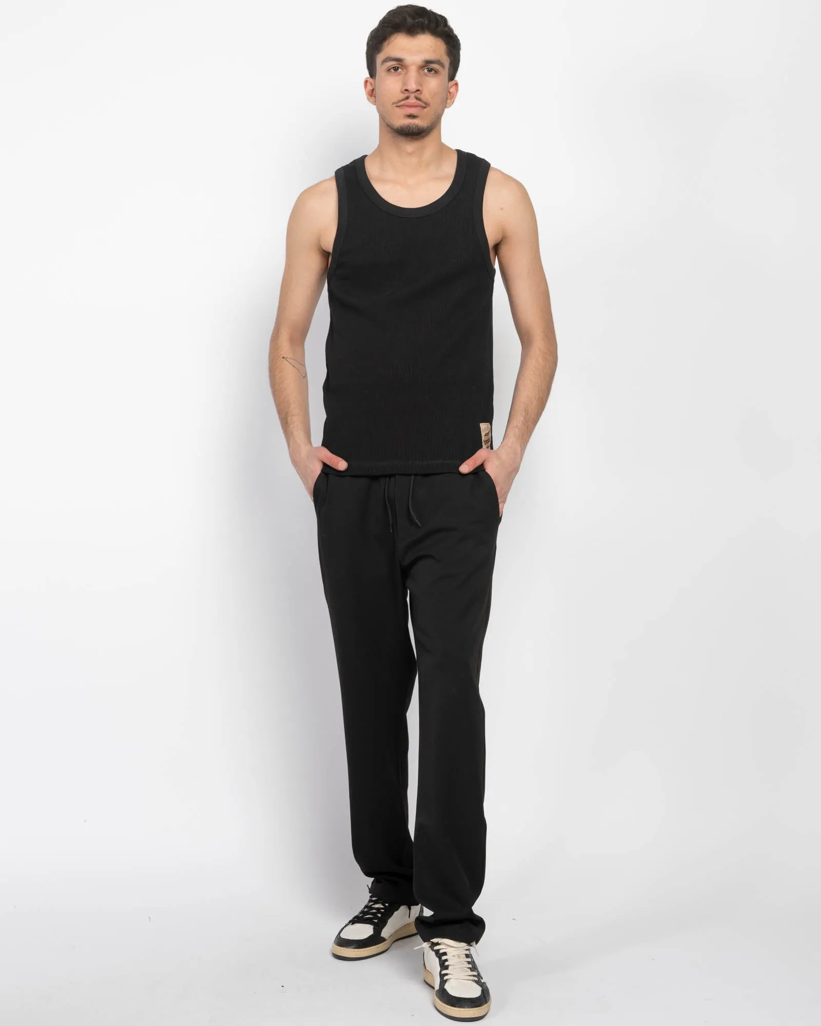 Dan Tank Top sold by TNT Fashion product image thumbnail 2