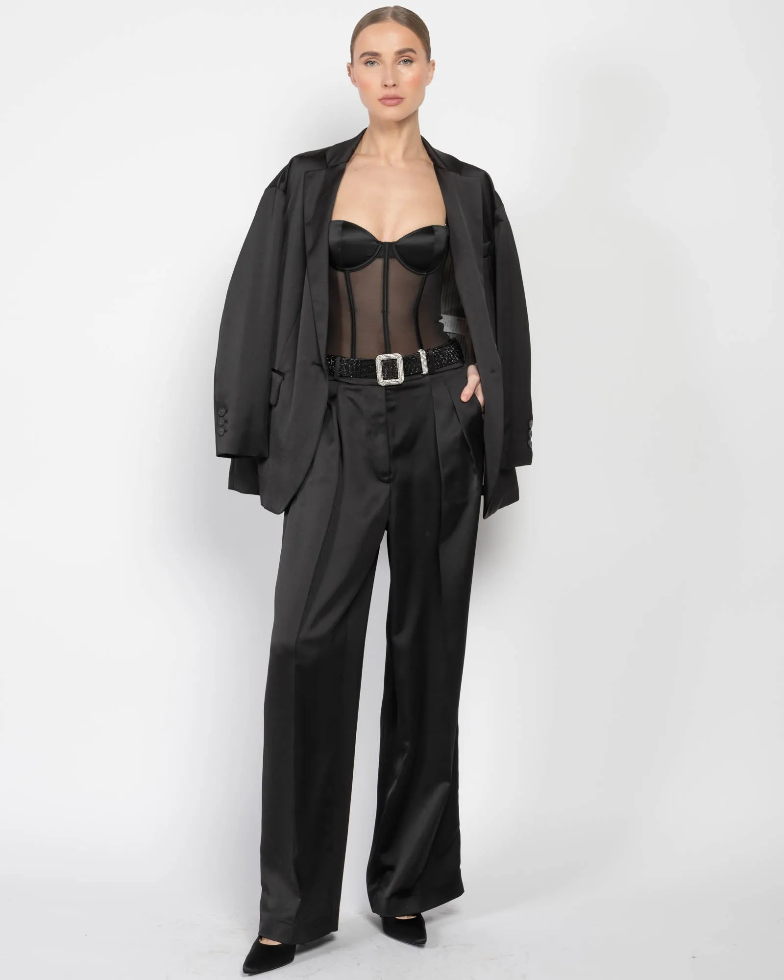 Bjorn Trousers sold by TNT Fashion product image thumbnail 2