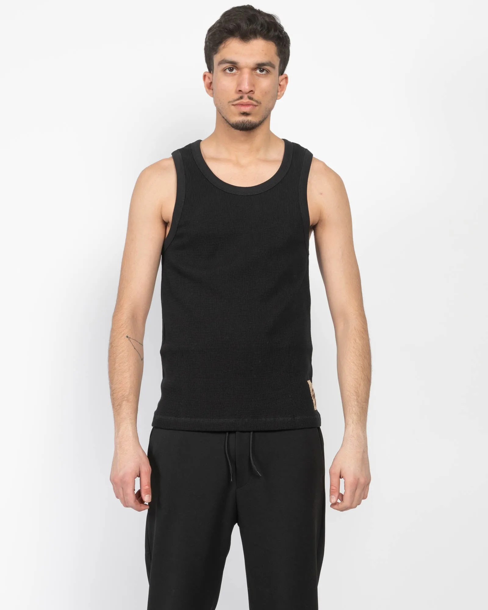 Dan Tank Top sold by TNT Fashion