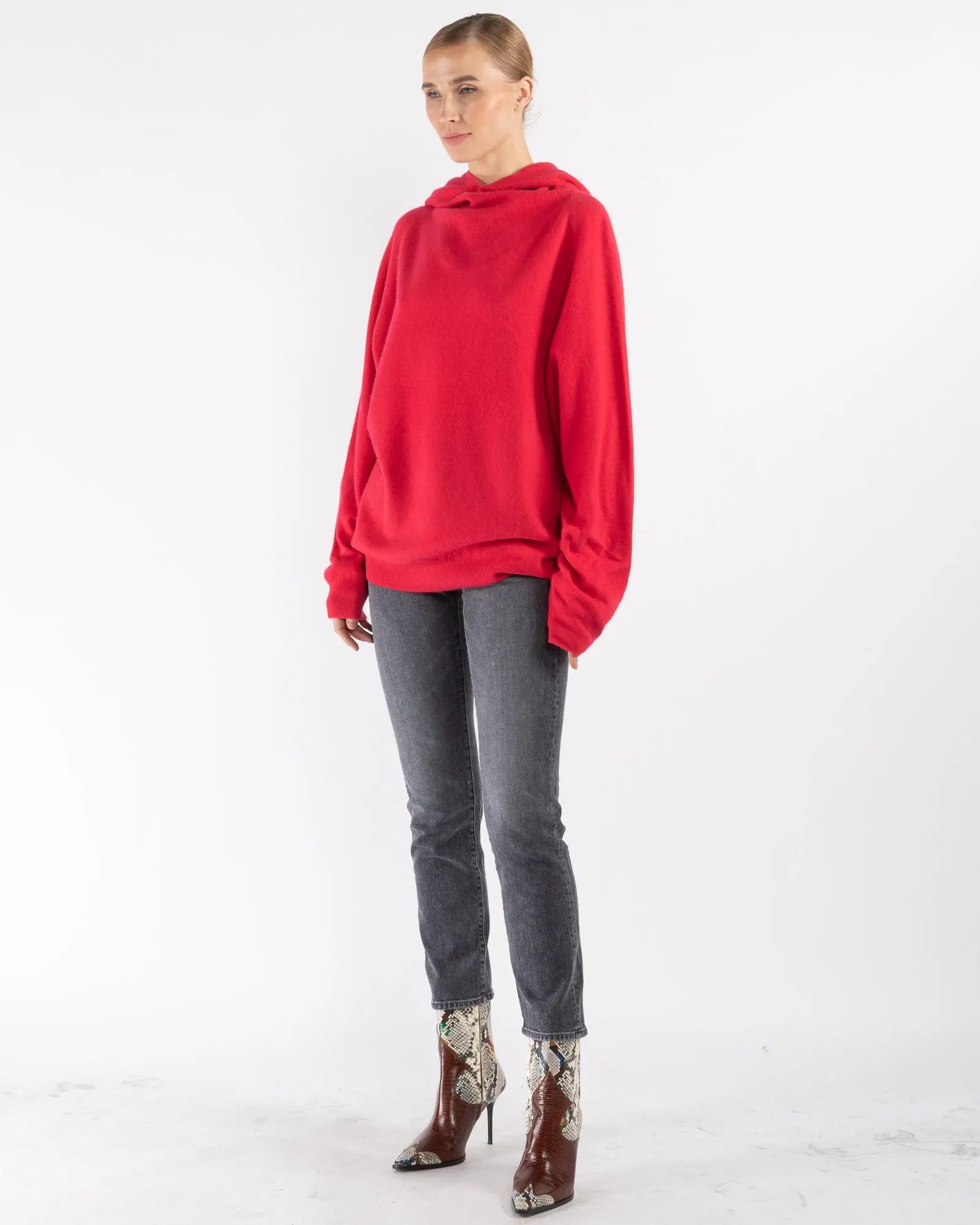 Hooded Sweater sold by TNT Fashion product image thumbnail 4