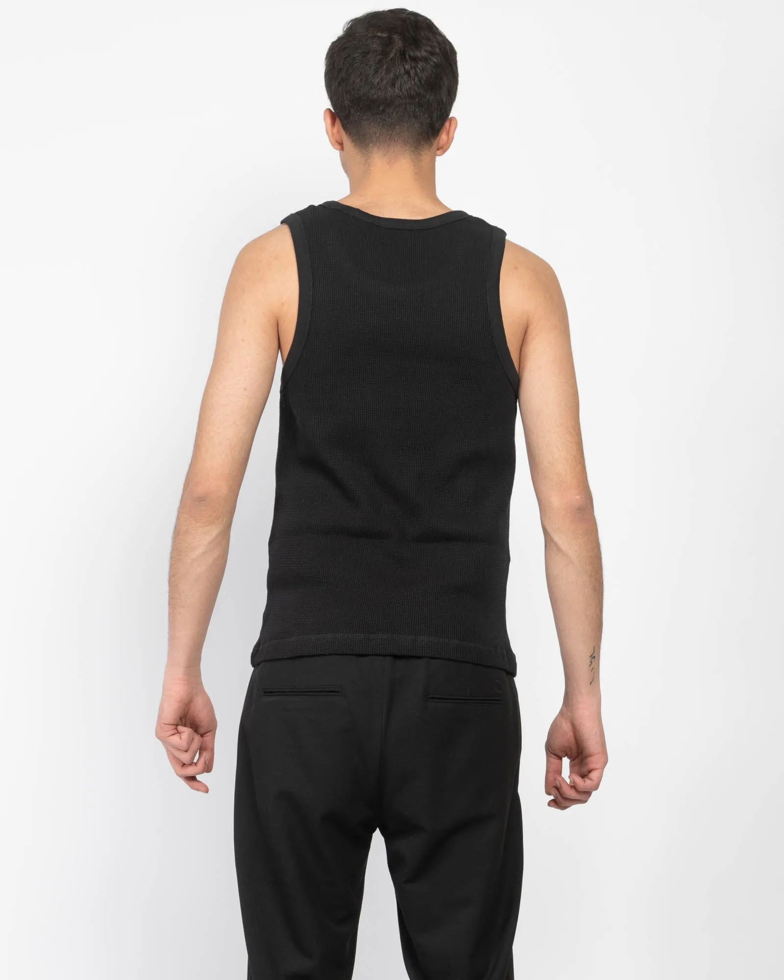 Dan Tank Top sold by TNT Fashion product image thumbnail 3
