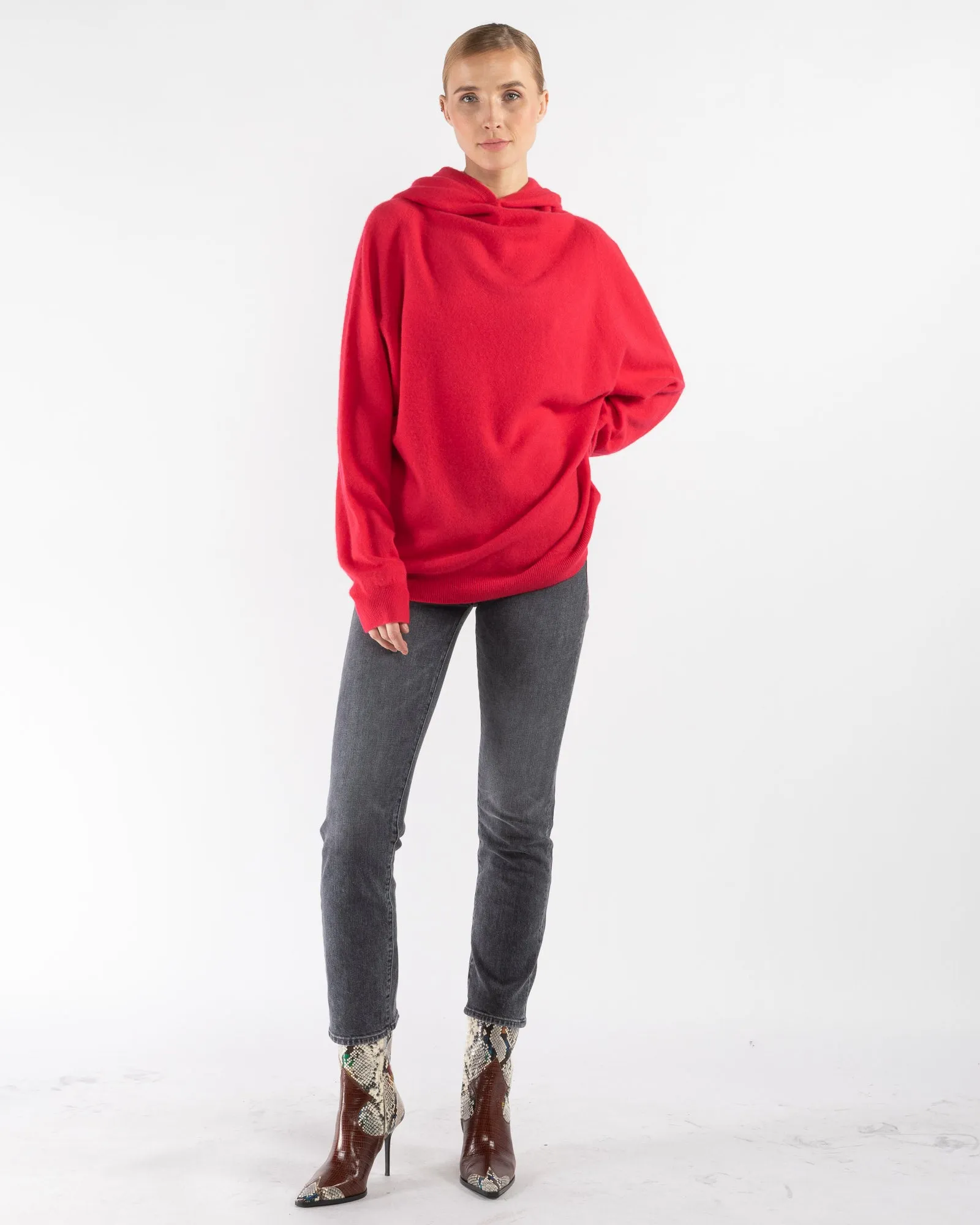 Hooded Sweater sold by TNT Fashion product image thumbnail 2