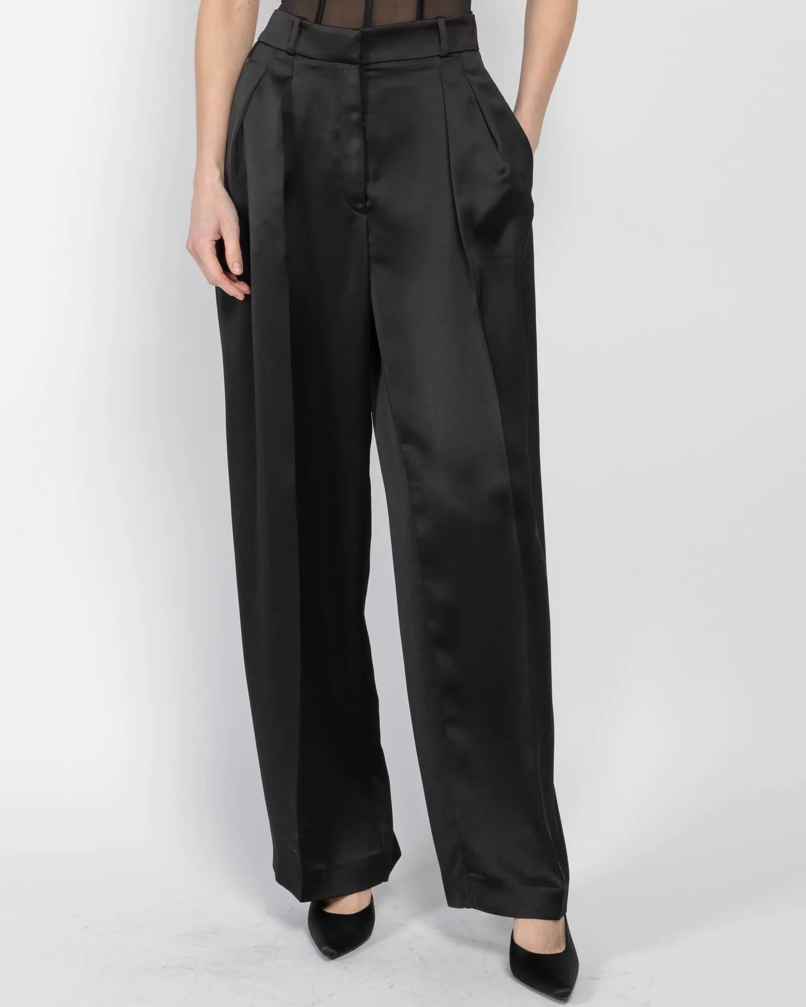 Bjorn Trousers sold by TNT Fashion