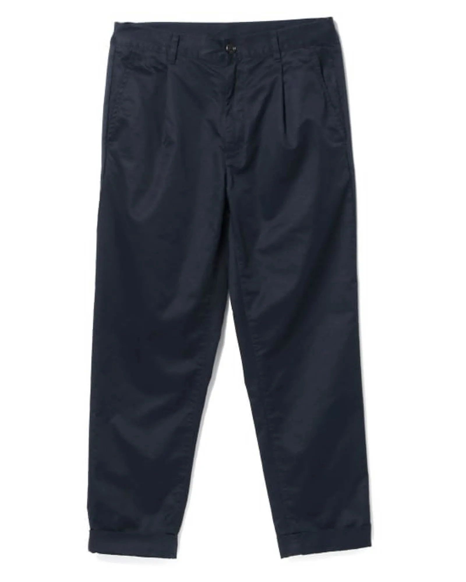 80/3 Pleat Twill Pants sold by TNT Fashion product image thumbnail 4