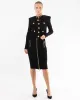 Button Knit Cardigan sold by TNT Fashion