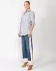 Upcycled Shirt sold by TNT Fashion
