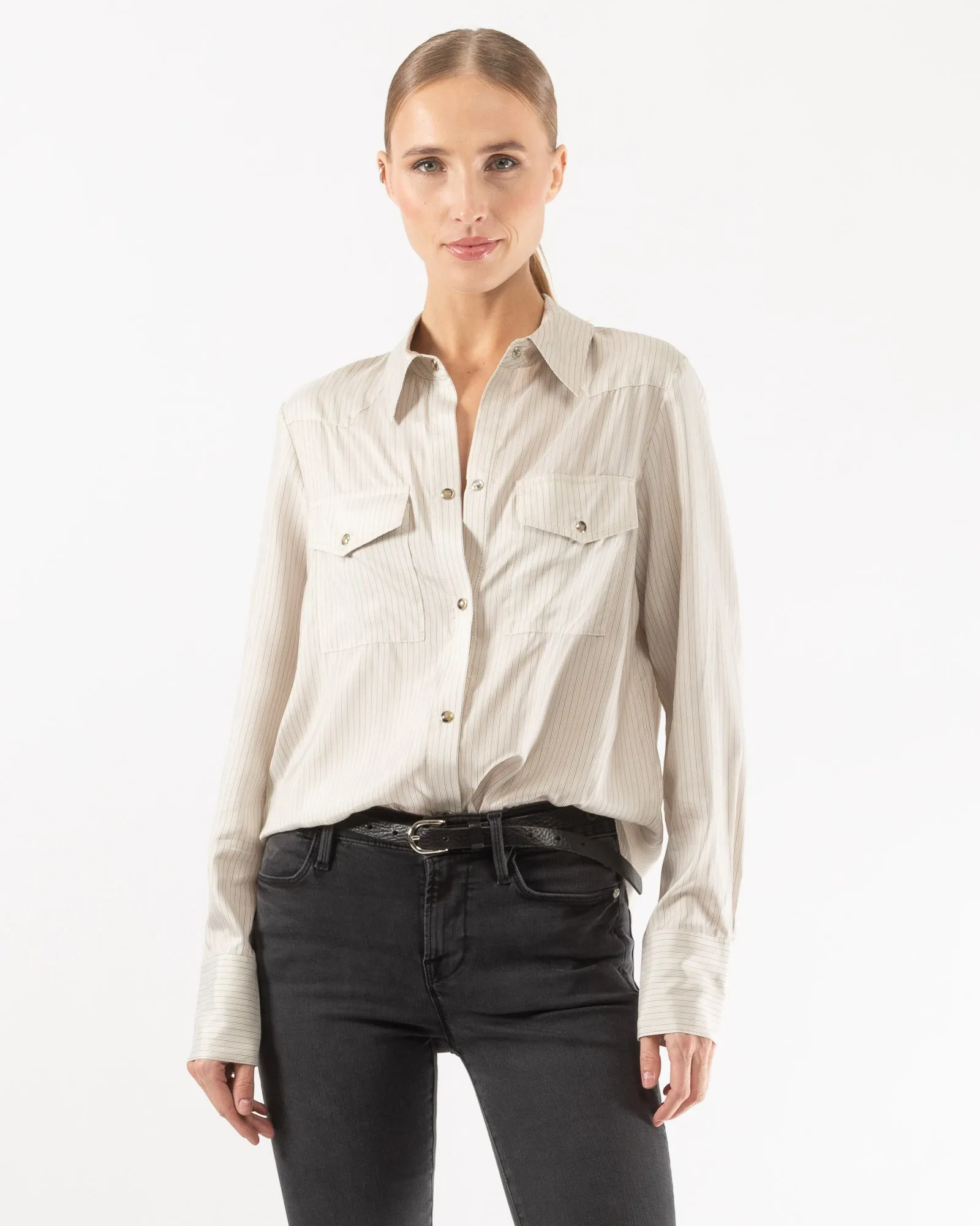 Rancher's Daughter Shirt sold by TNT Fashion