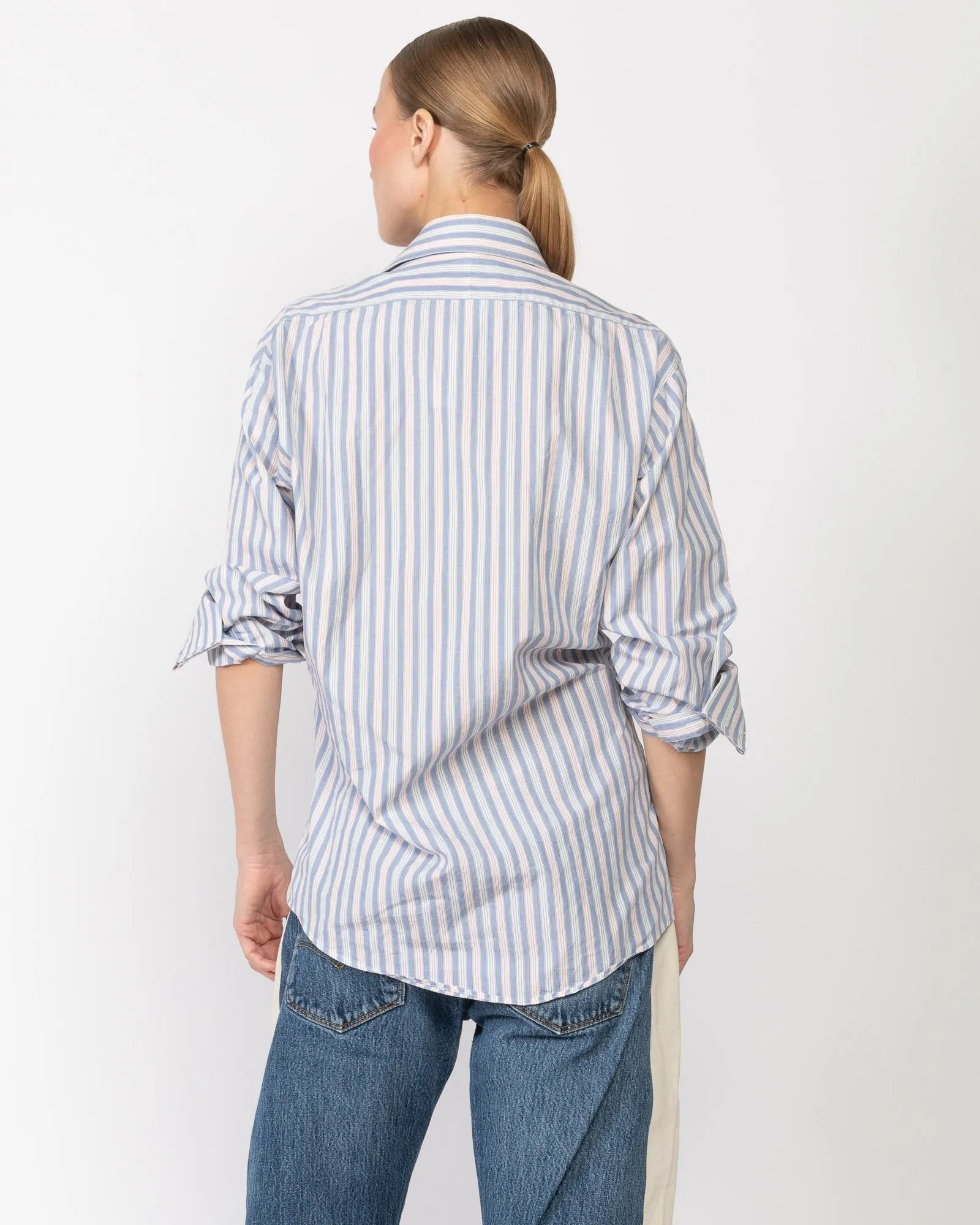Upcycled Shirt sold by TNT Fashion product image thumbnail 3