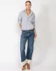Upcycled Shirt sold by TNT Fashion