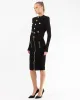 Button Knit Cardigan sold by TNT Fashion