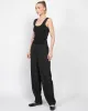 Low Waisted Trousers With Slits sold by TNT Fashion