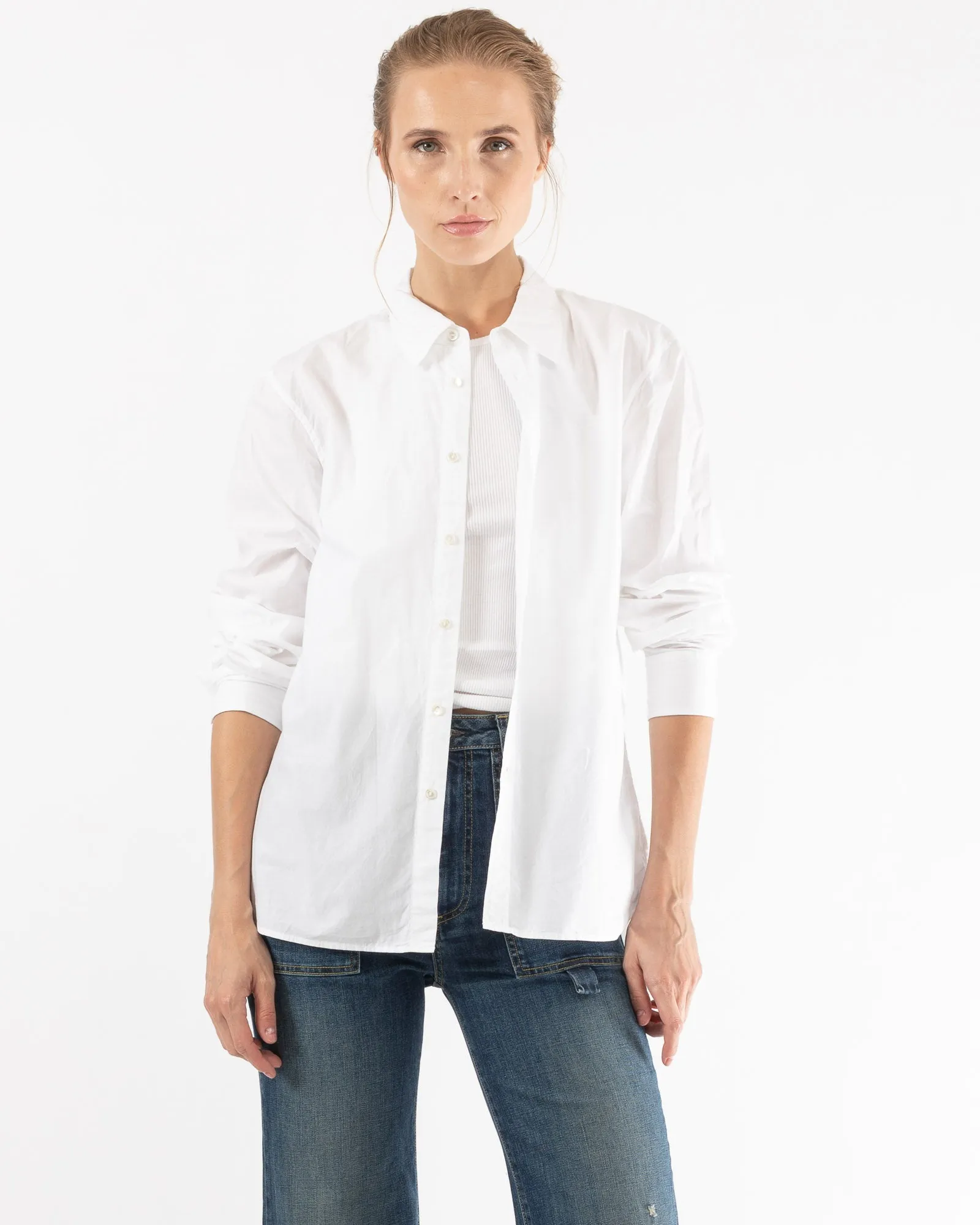 Raphael Shirt sold by TNT Fashion