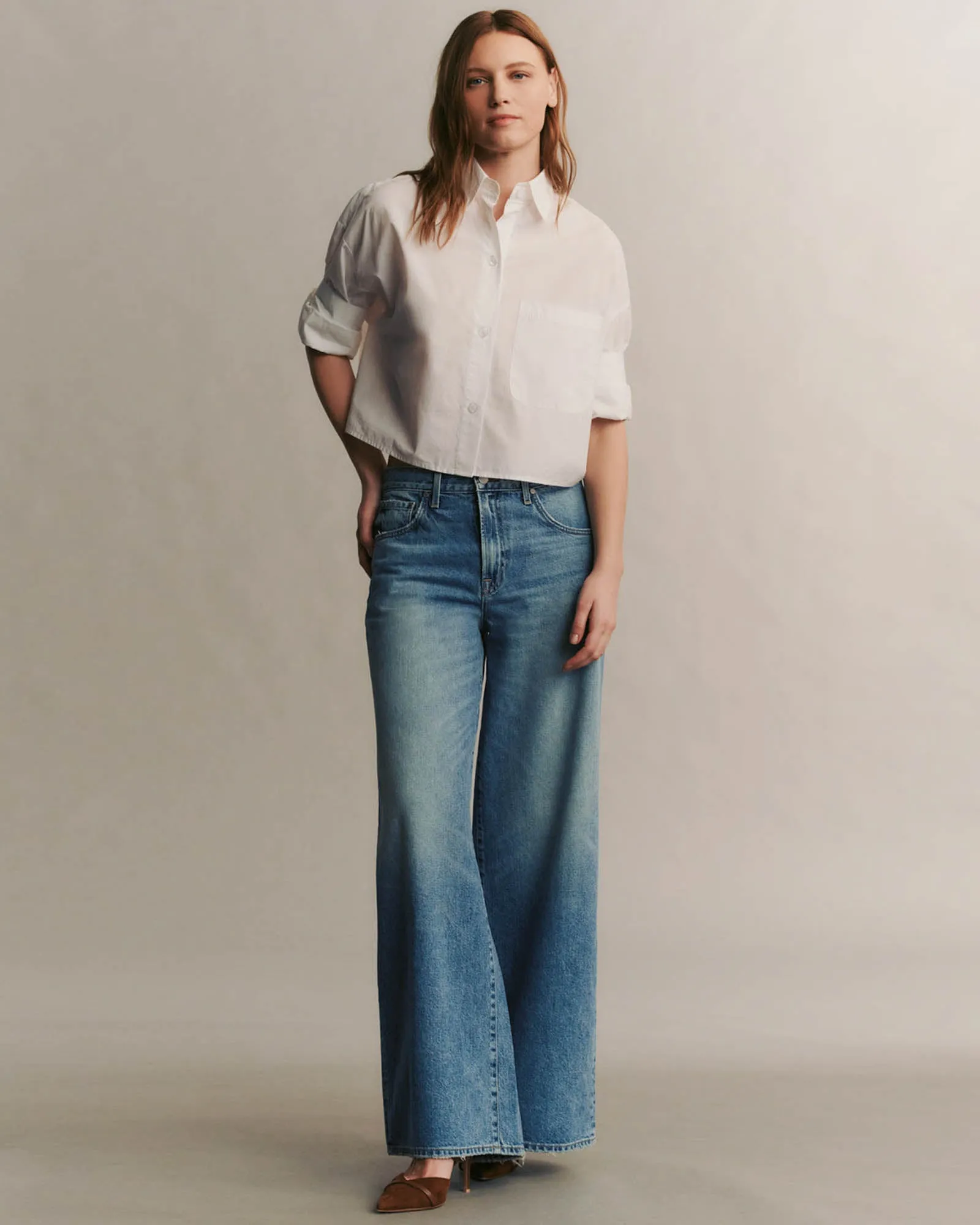 Next Ex Shirt sold by TNT Fashion product image thumbnail 2