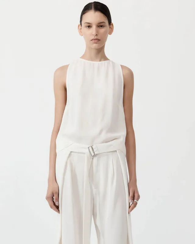 Shell Top sold by TNT Fashion