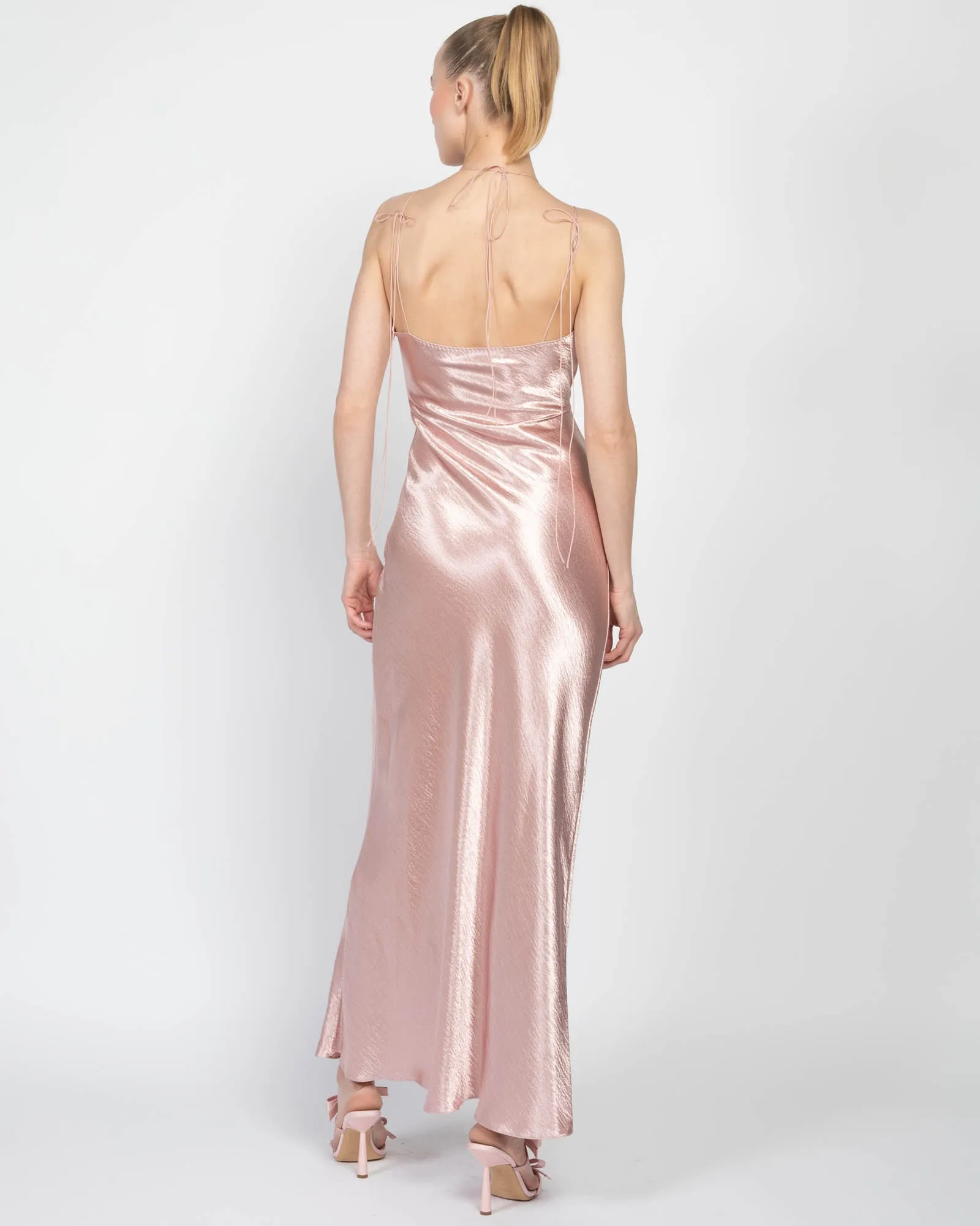 Hilary Maxi Dress sold by TNT Fashion product image thumbnail 2