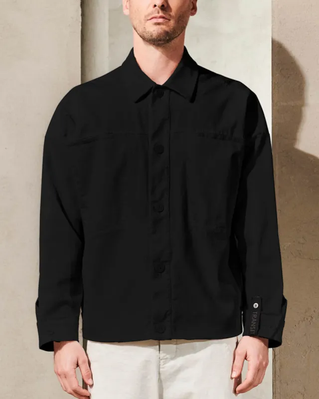 Shirt Jacket sold by TNT Fashion