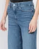 Le Slim Palazzo Jeans sold by TNT Fashion