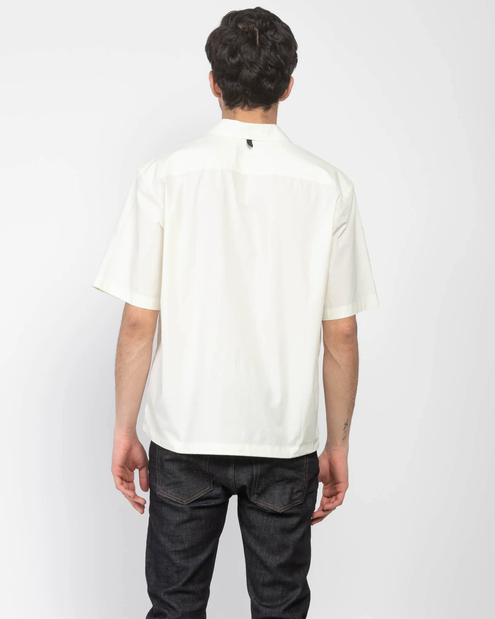 Noah Shirt sold by TNT Fashion product image thumbnail 3