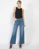 Le Slim Palazzo Jeans sold by TNT Fashion