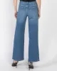 Le Slim Palazzo Jeans sold by TNT Fashion