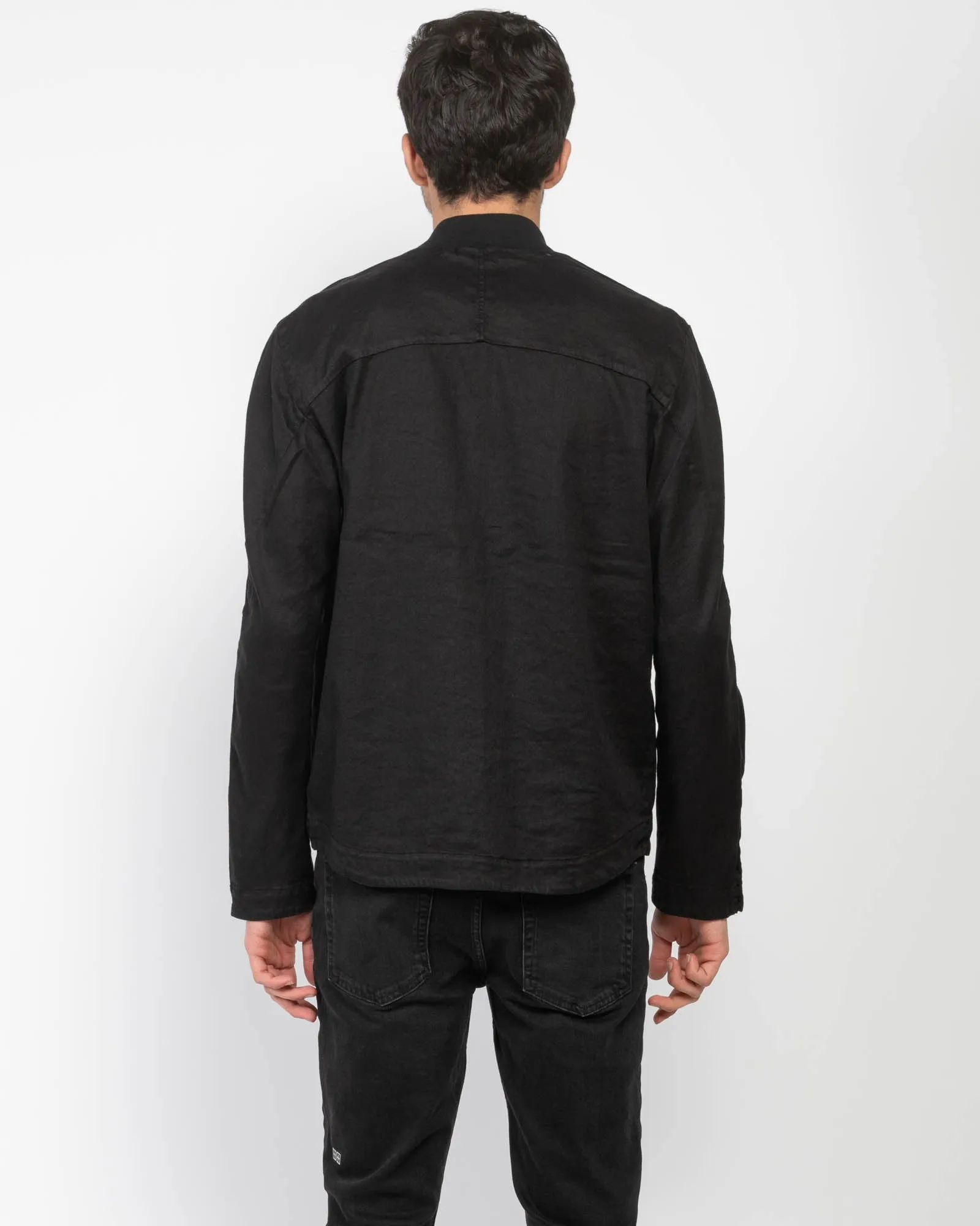 Zip Up Jacket sold by TNT Fashion product image thumbnail 3