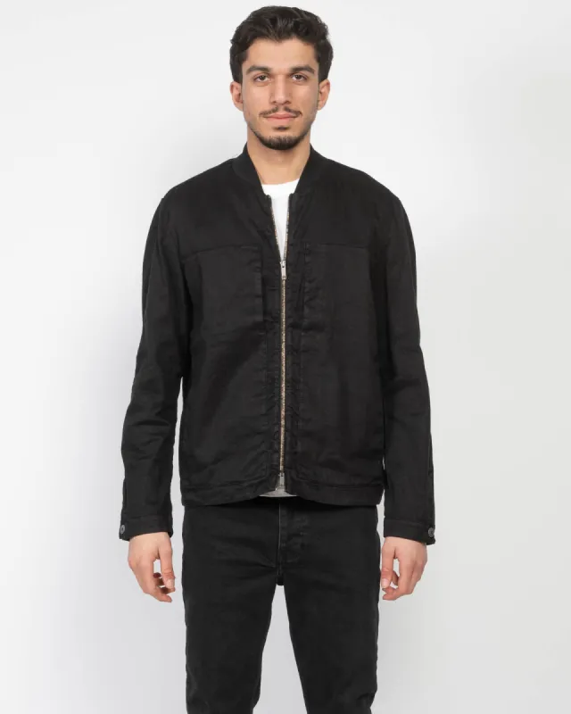 Zip Up Jacket sold by TNT Fashion