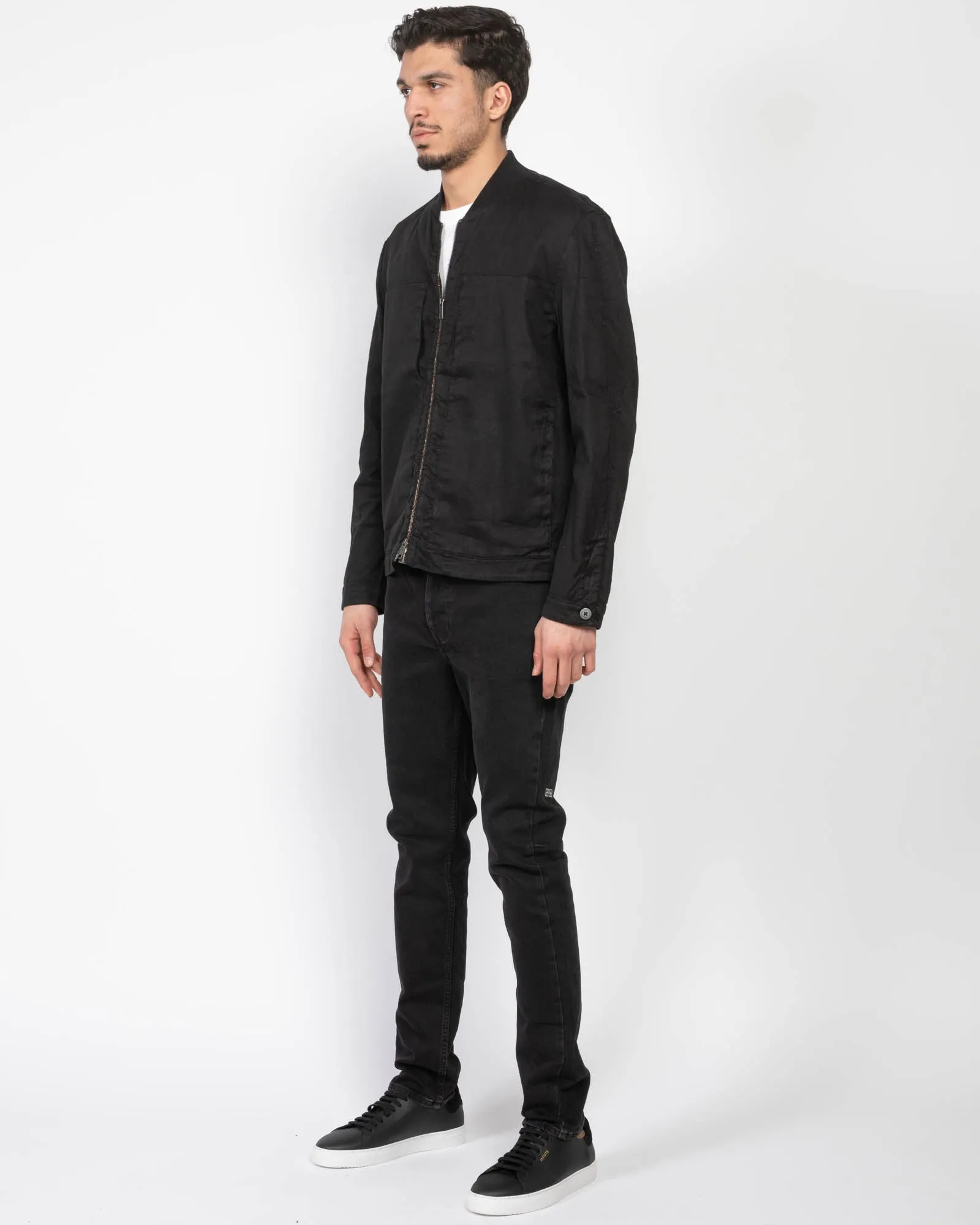 Zip Up Jacket sold by TNT Fashion product image thumbnail 4