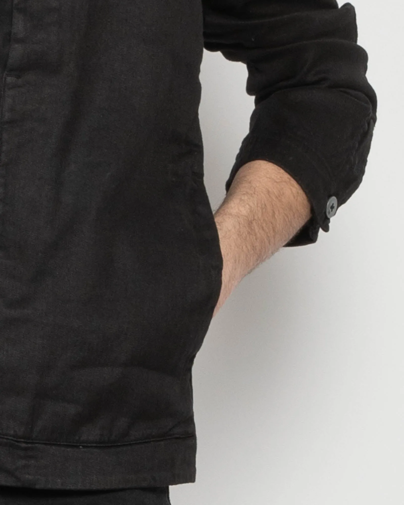 Zip Up Jacket sold by TNT Fashion product image thumbnail 5