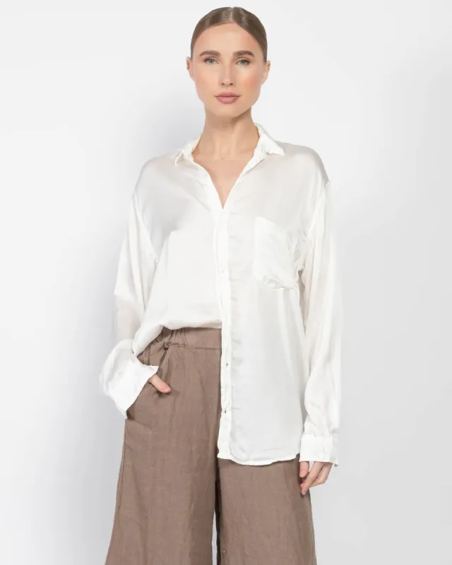 Joss Boyfriend Shirt sold by TNT Fashion