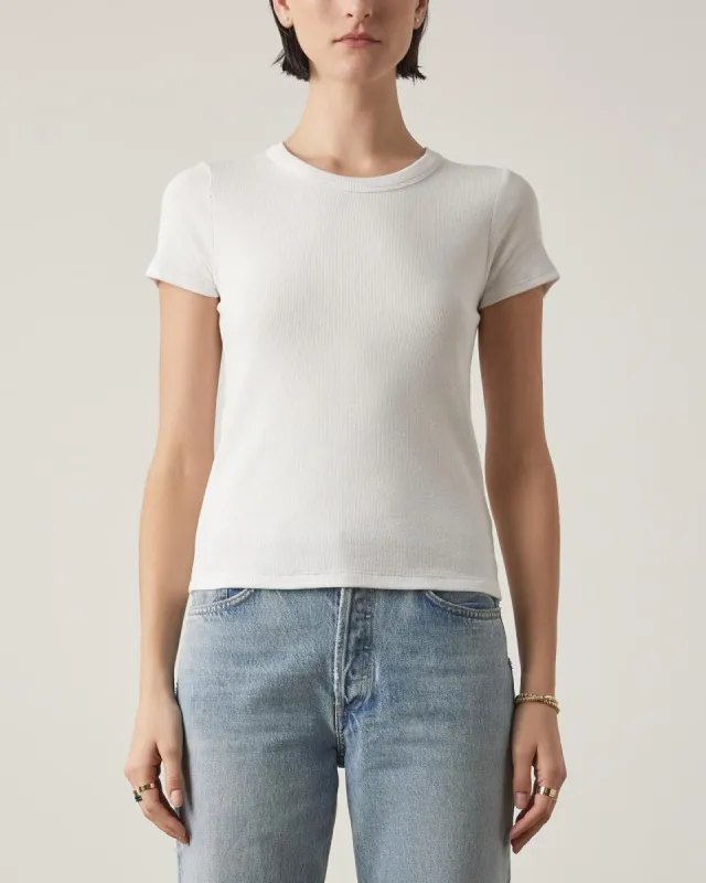 Bedford Tee sold by TNT Fashion