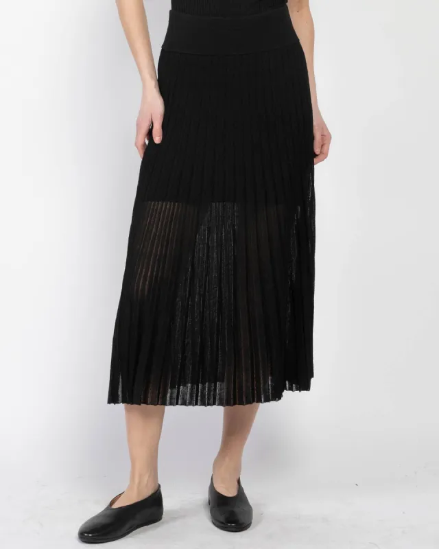 Pleat Skirt sold by TNT Fashion