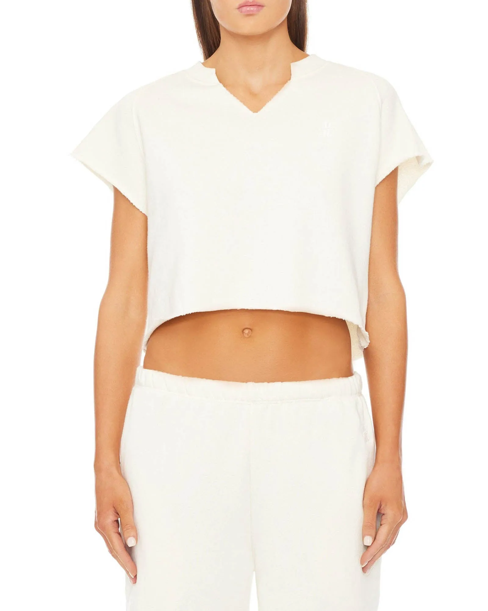 Short Sleeve Raglan Top sold by TNT Fashion