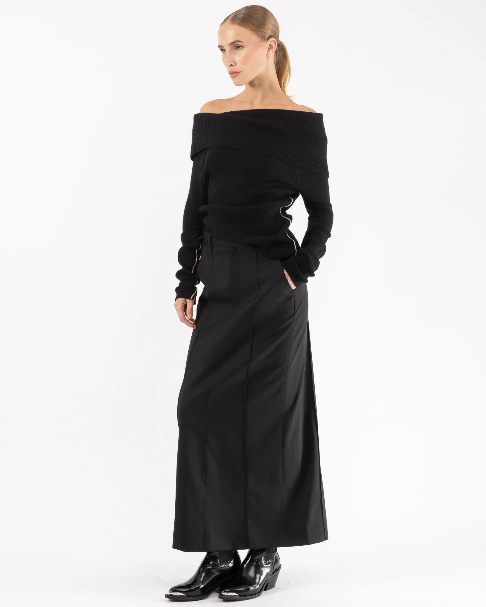 Skirt sold by TNT Fashion product image thumbnail 4