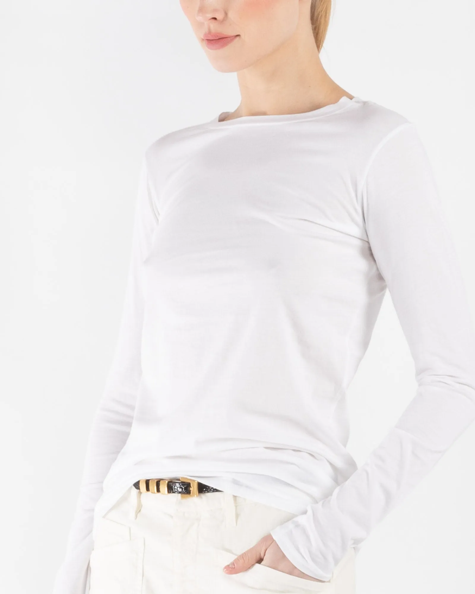 Long Sleeve Top sold by TNT Fashion product image thumbnail 5