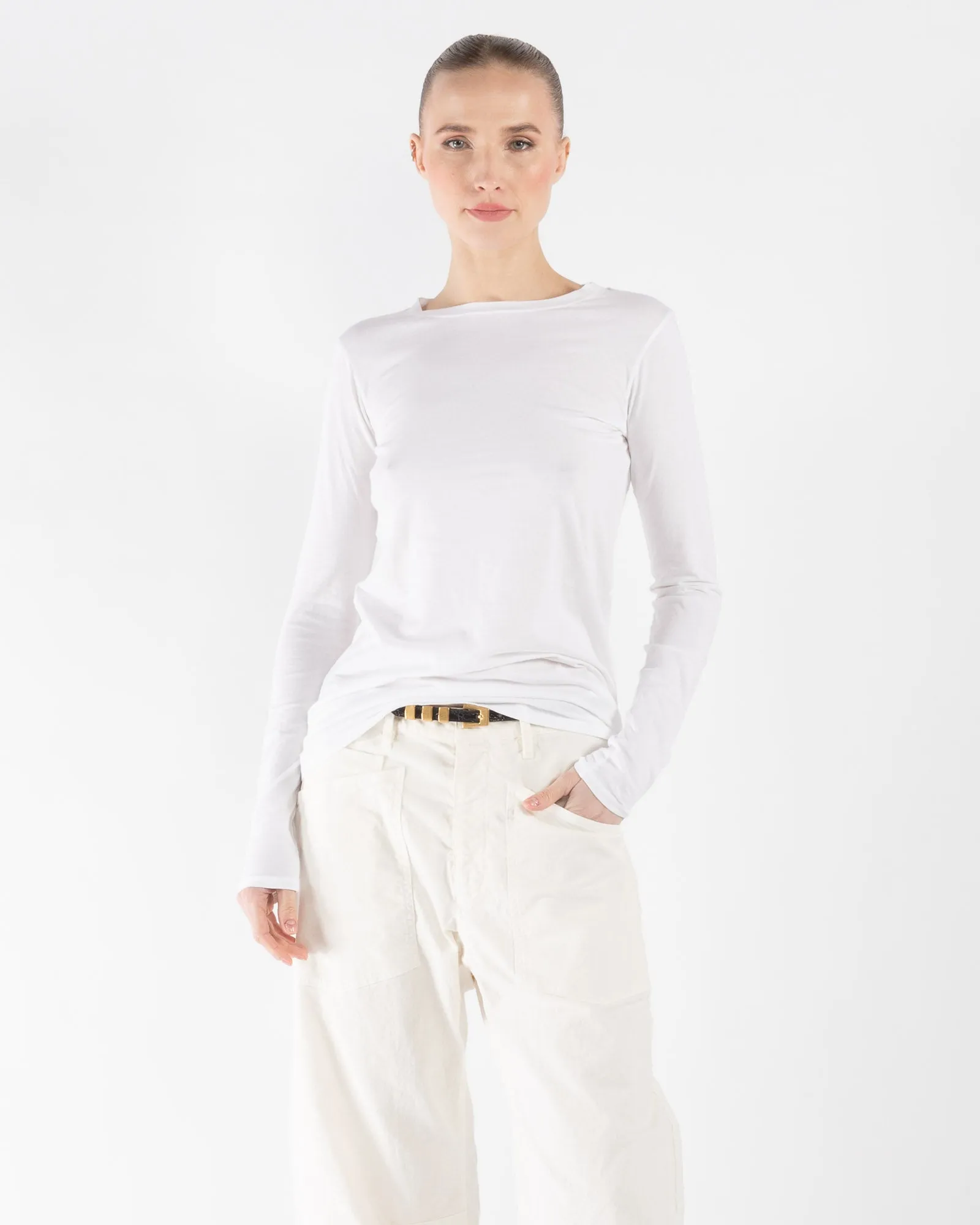 Long Sleeve Top sold by TNT Fashion