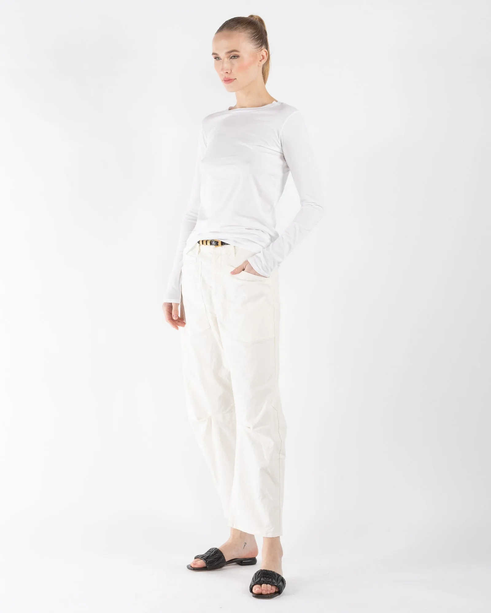 Long Sleeve Top sold by TNT Fashion product image thumbnail 4