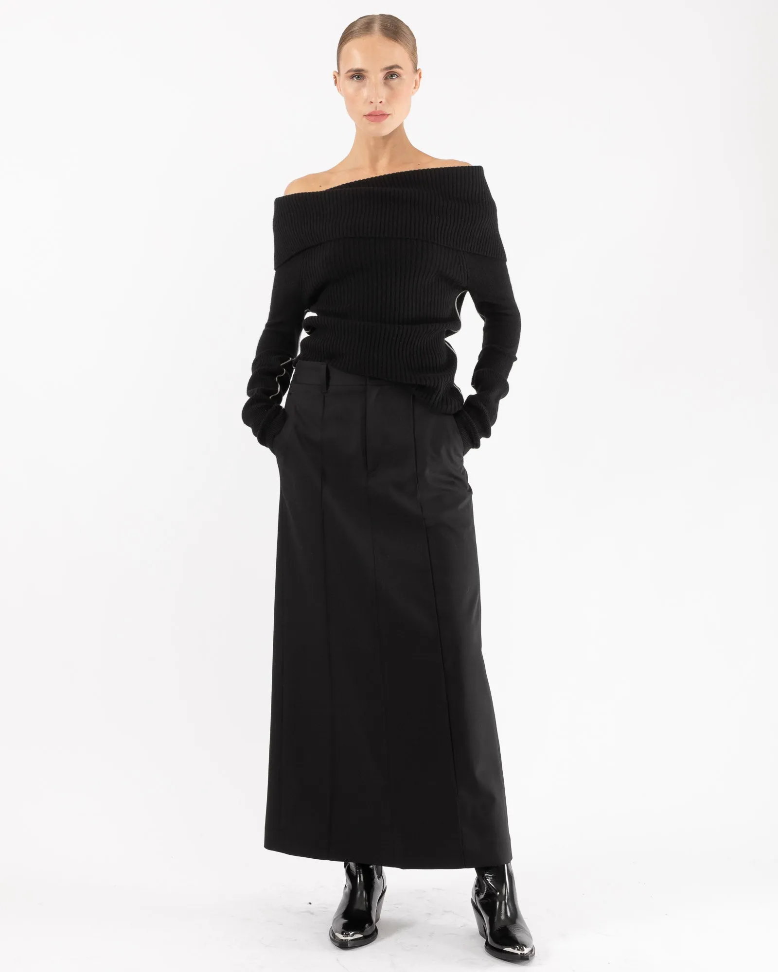 Skirt sold by TNT Fashion product image thumbnail 2