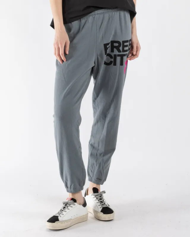 Large Logo Sweatpants sold by TNT Fashion