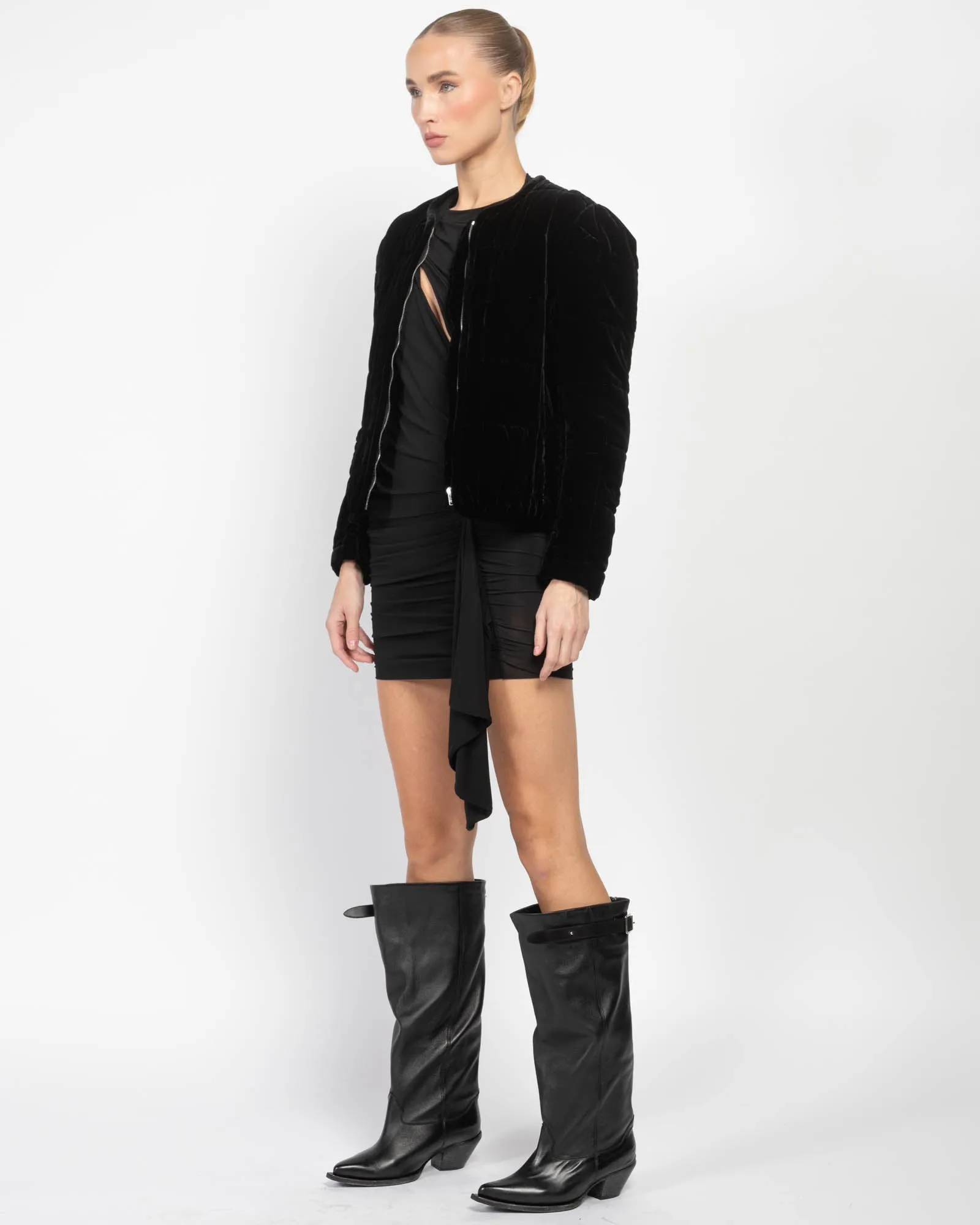 Djanet Blouse sold by TNT Fashion product image thumbnail 4