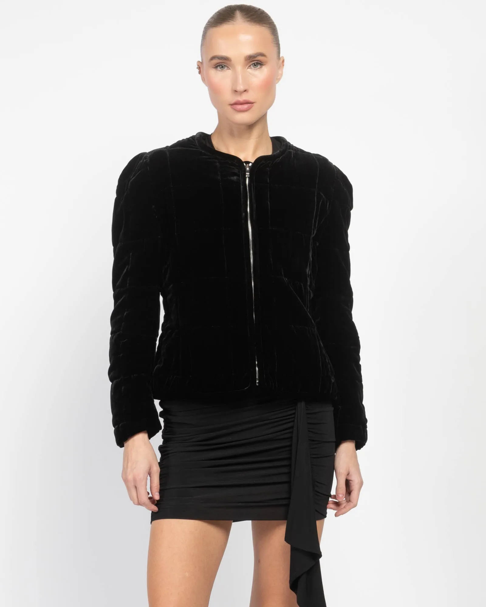 Djanet Blouse sold by TNT Fashion