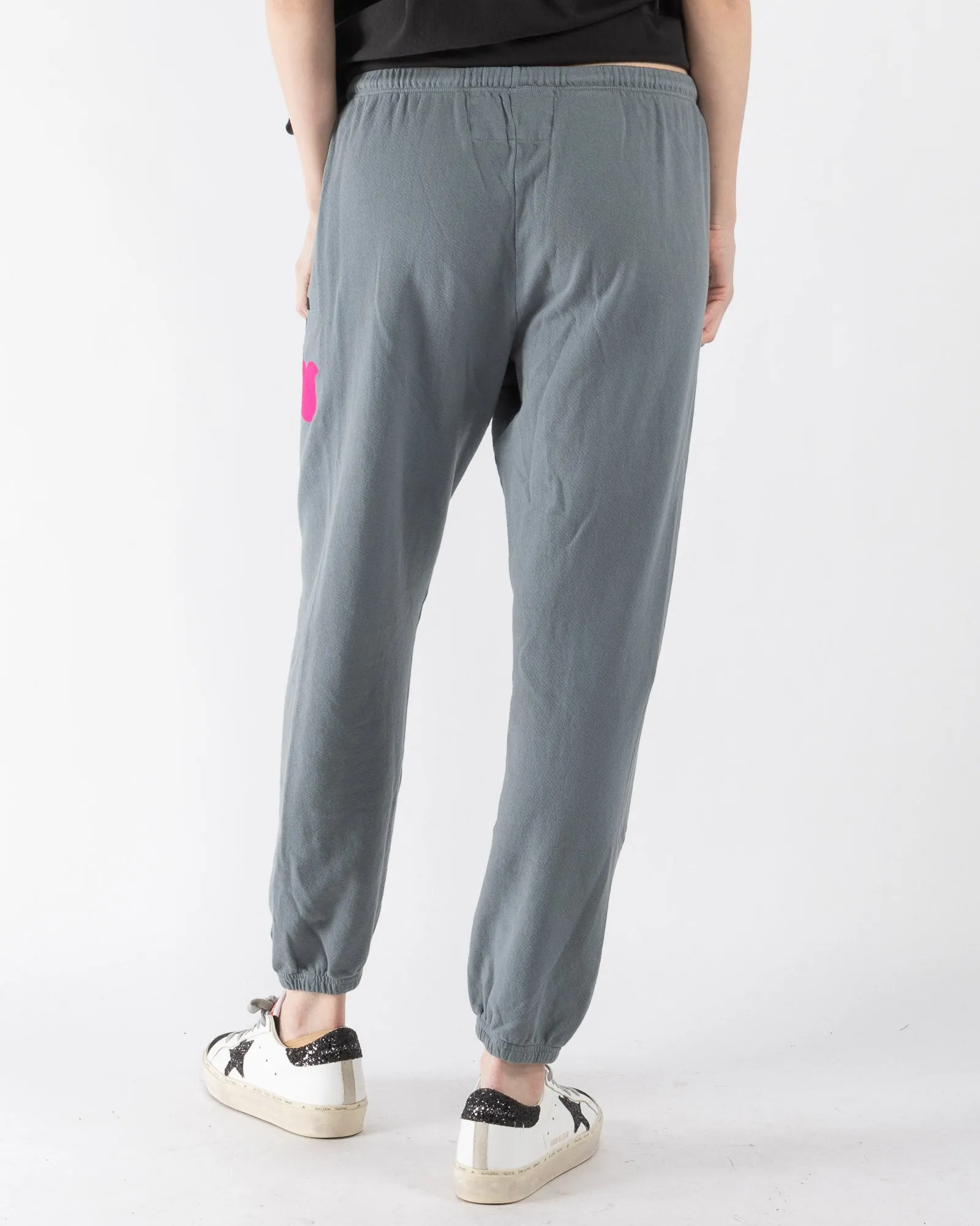 Large Logo Sweatpants sold by TNT Fashion product image thumbnail 3
