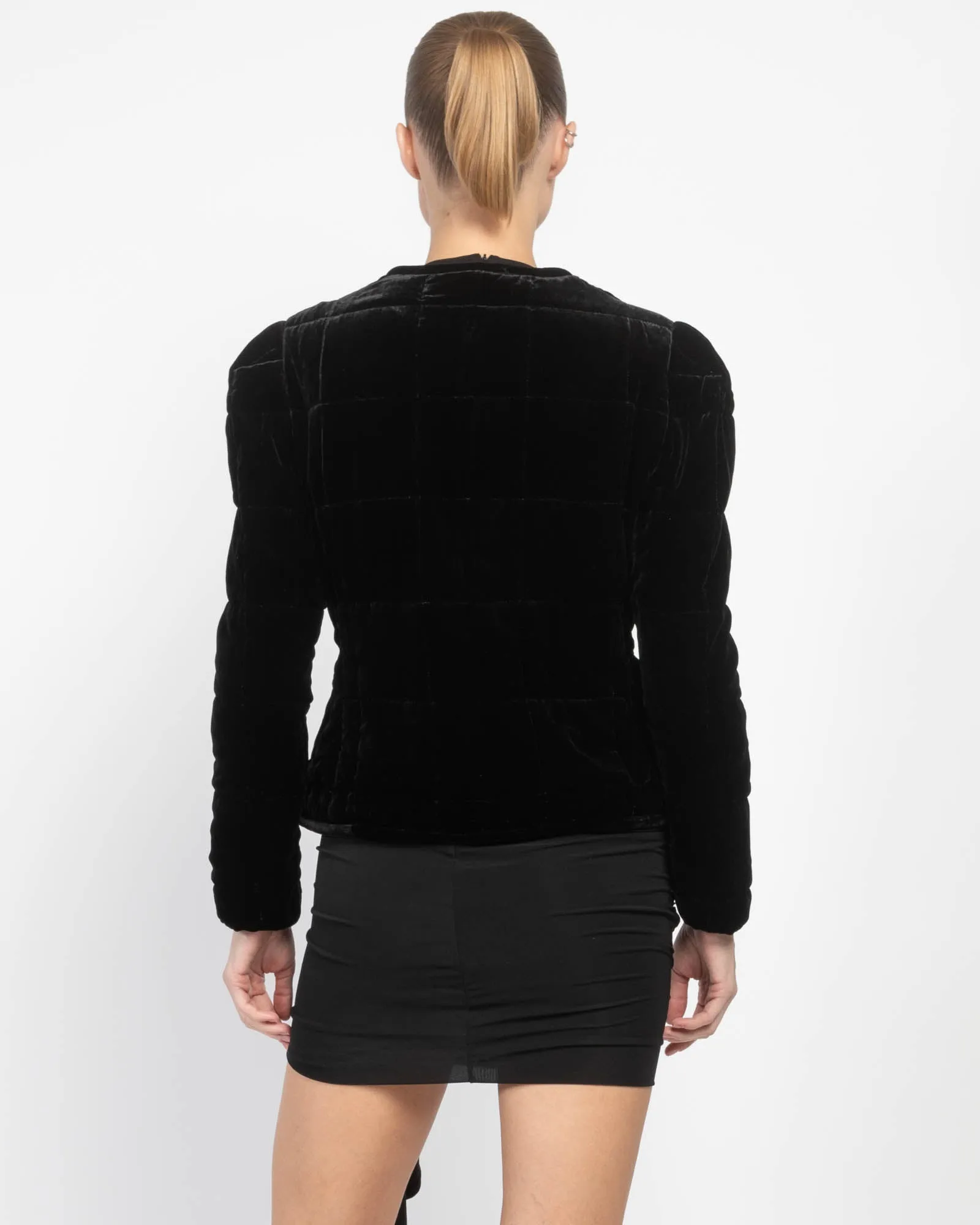 Djanet Blouse sold by TNT Fashion product image thumbnail 2