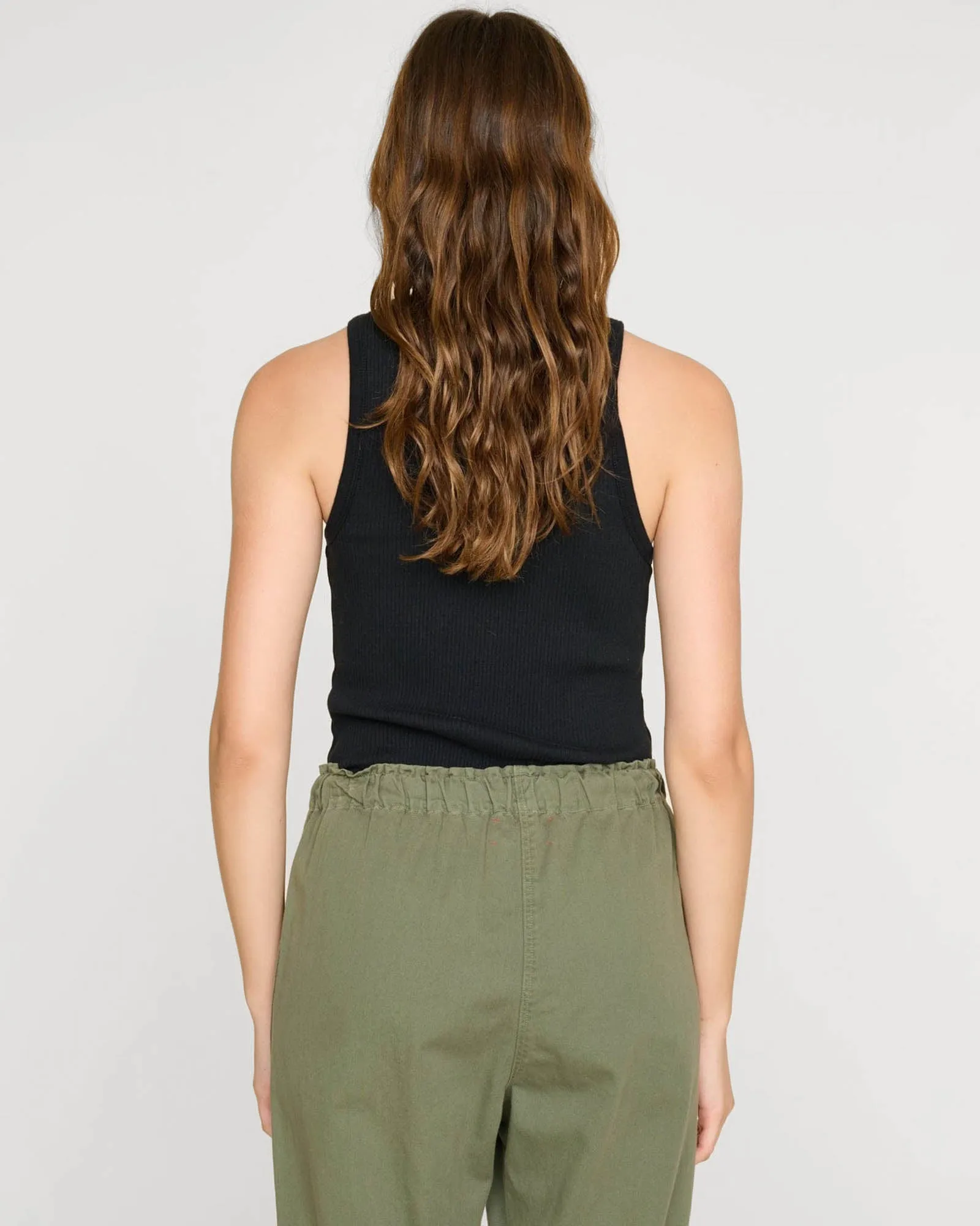 Arynn Tank Top sold by TNT Fashion product image thumbnail 2